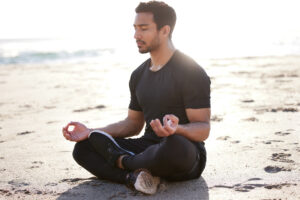 Reduce Stress: 10 Mindfulness and Meditation Techniques